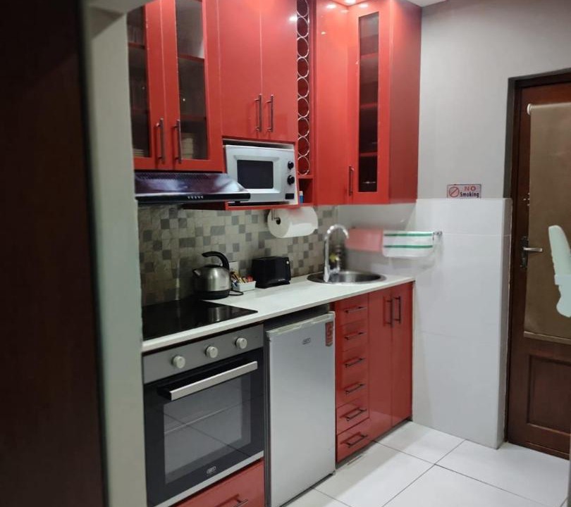 Photo of Kitchen in Port Edward
