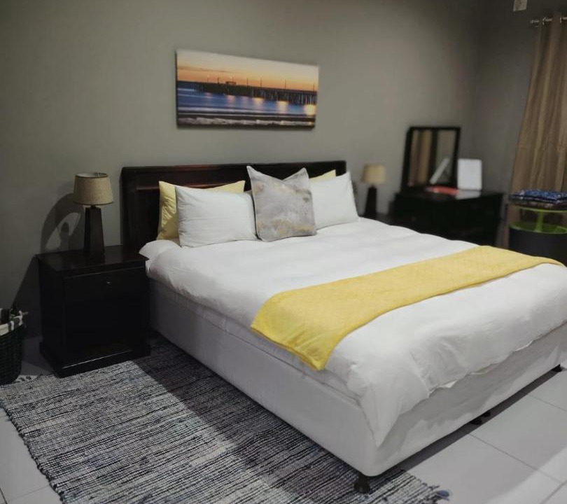 Photo of Bedroom in Port Edward