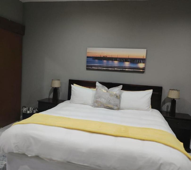 Photo of Bedroom in Port Edward