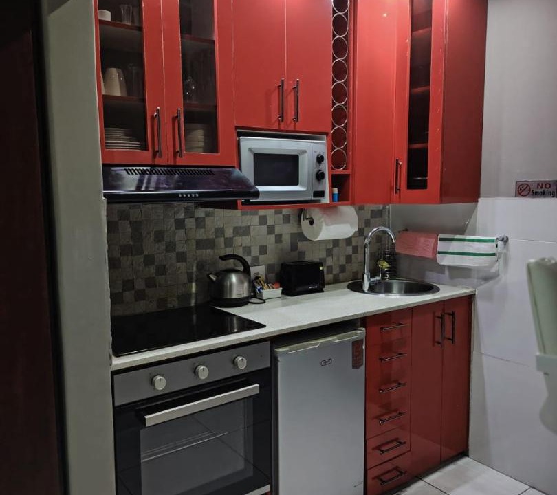 Photo of Kitchen in Port Edward