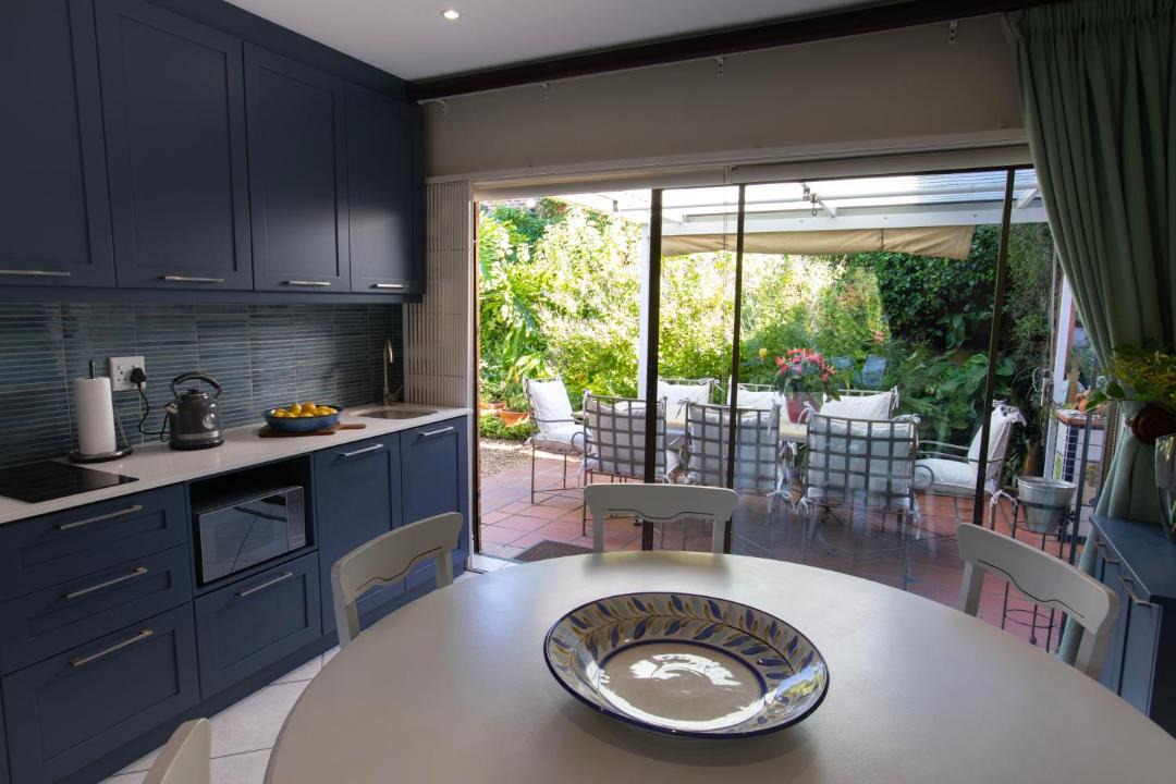 Photo of Kitchen in Somerset West