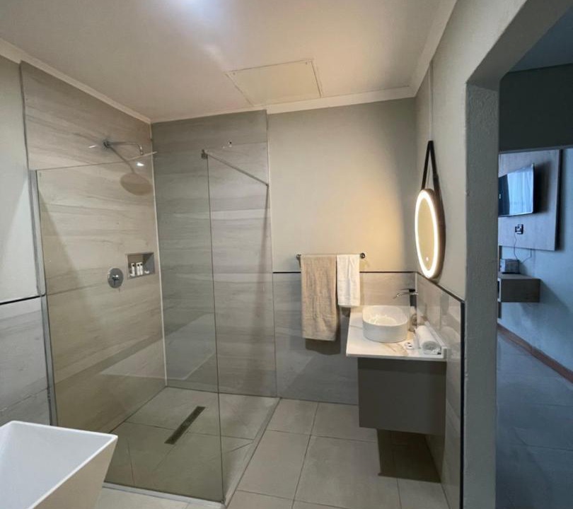 Photo of Bathroom in Tzaneen