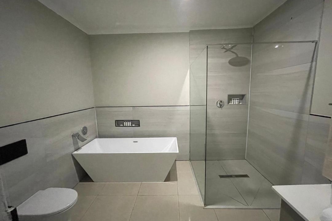 Photo of Bathroom in Tzaneen