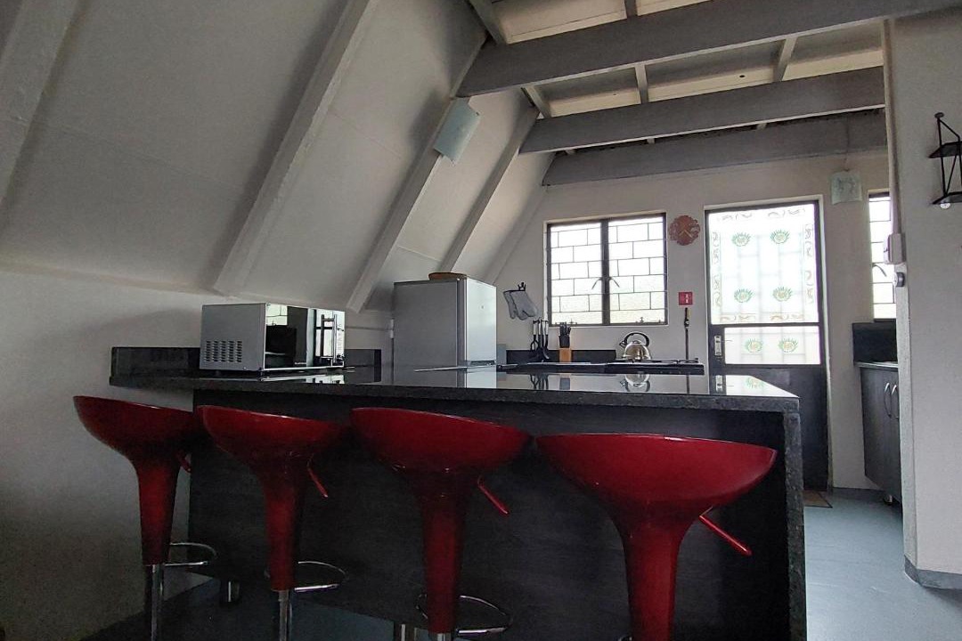 Photo of Kitchen in Buffelspoort