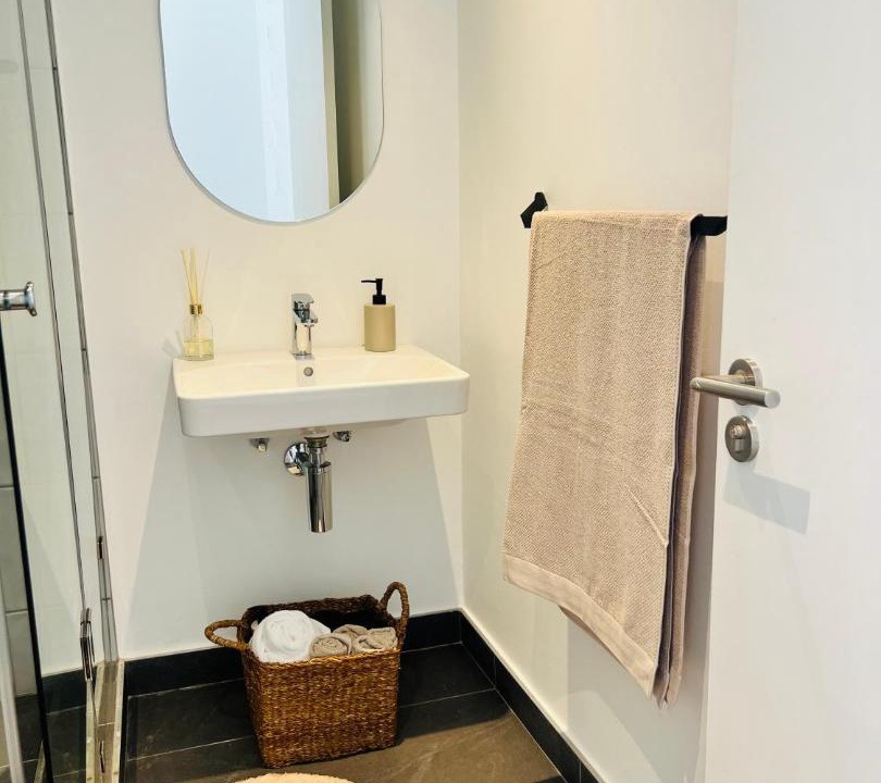 Photo of Bathroom in Three Anchor Bay