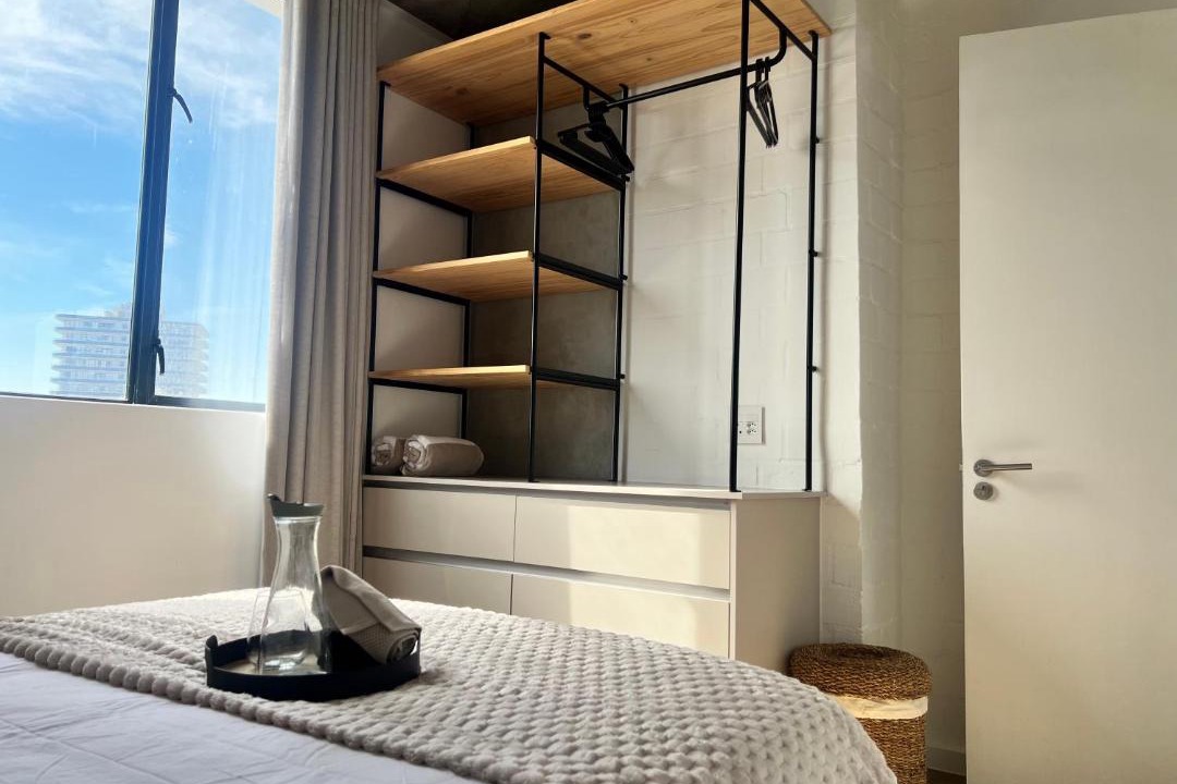Photo of Bedroom in Three Anchor Bay