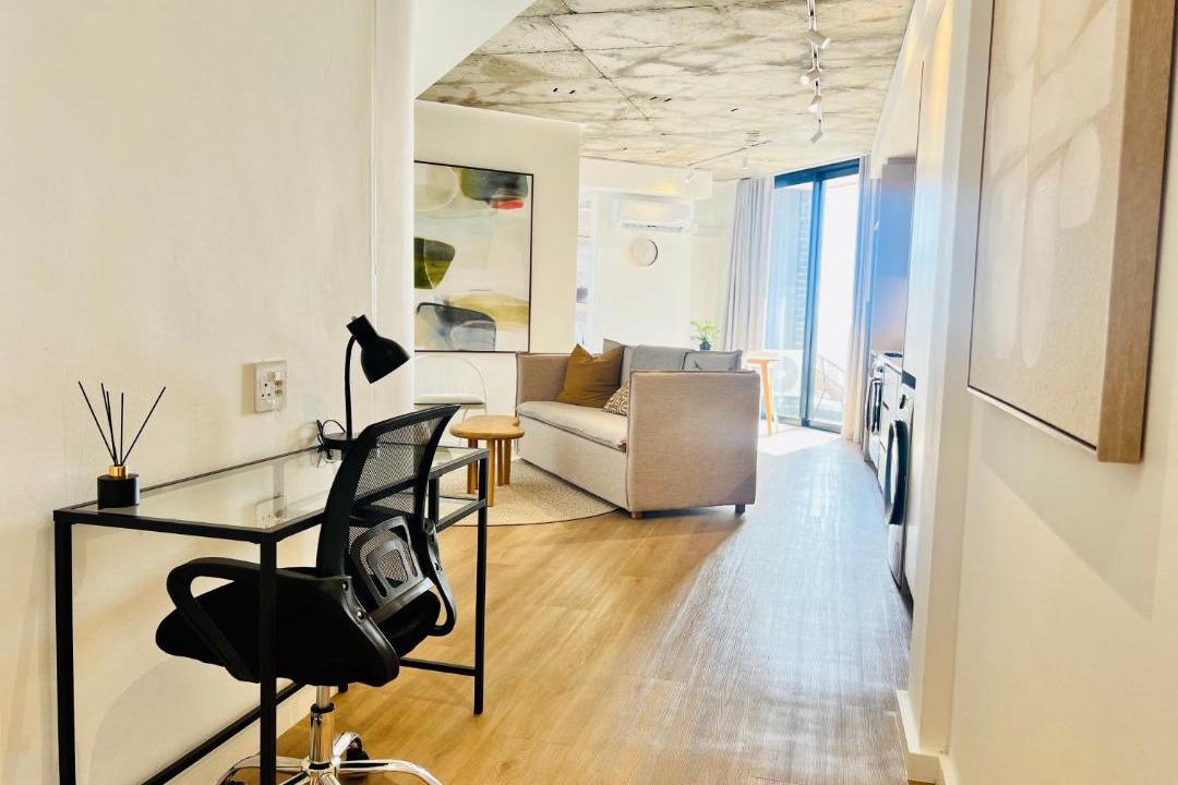 Photo of Livingroom in Three Anchor Bay
