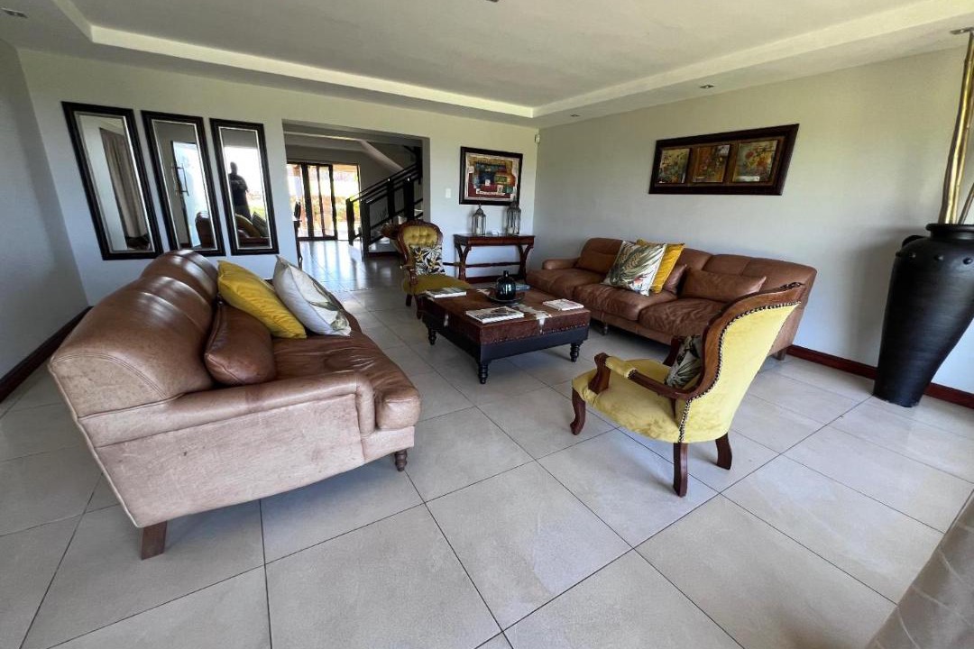 Photo of Livingroom in East London