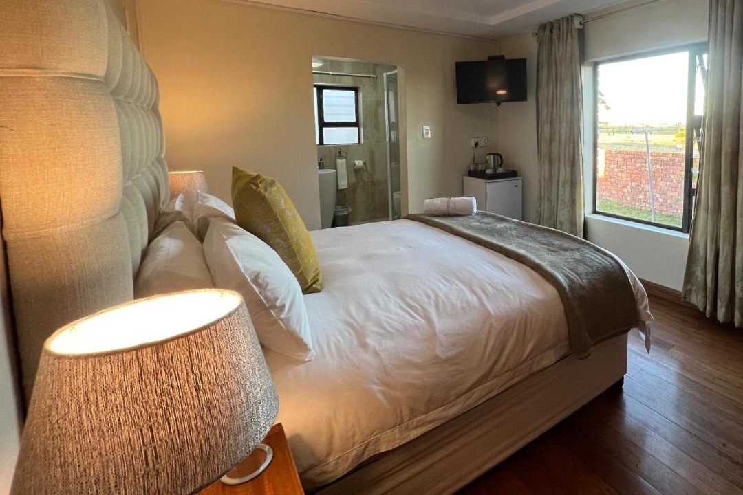 Photo of Bedroom in East London