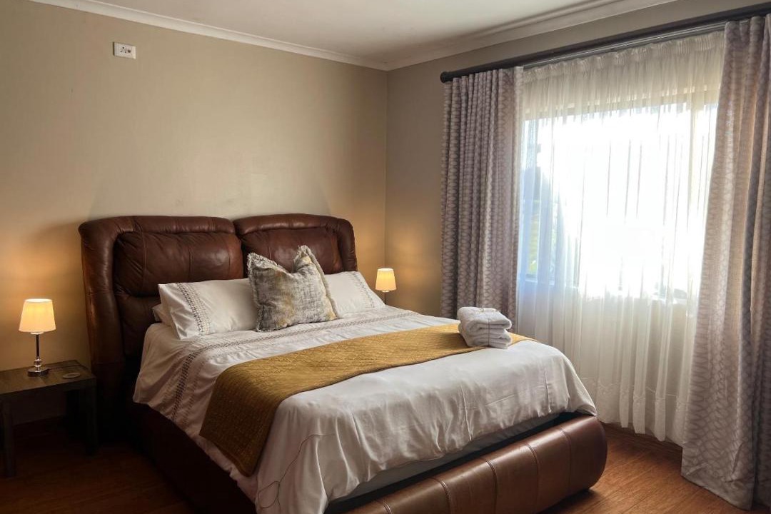 Photo of Bedroom in East London