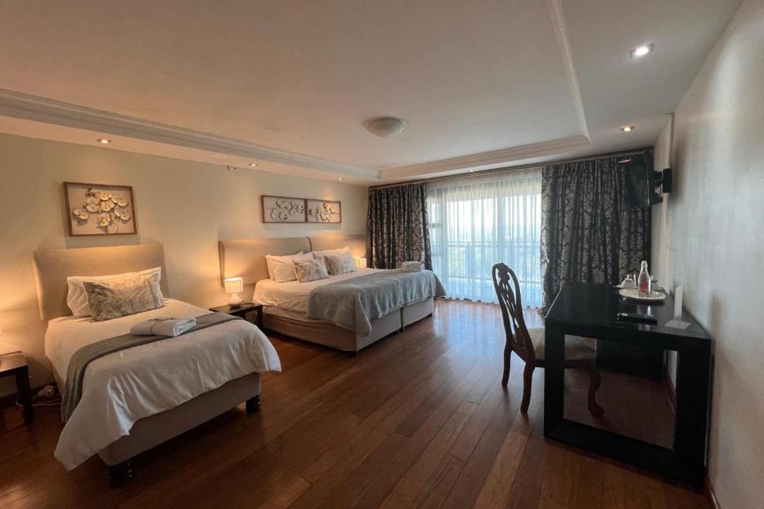 Photo of Bedroom in East London