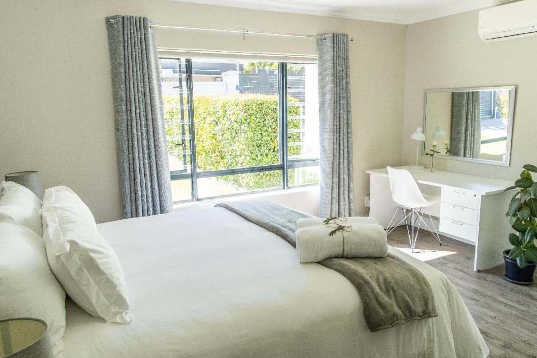 Photo of Bedroom in Durbanville