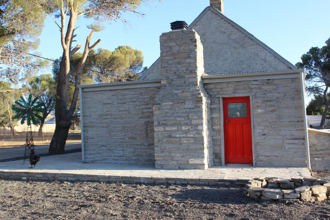 Photo of Others in Sutherland