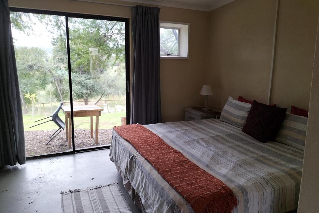 Photo of Bedroom in Oudtshoorn