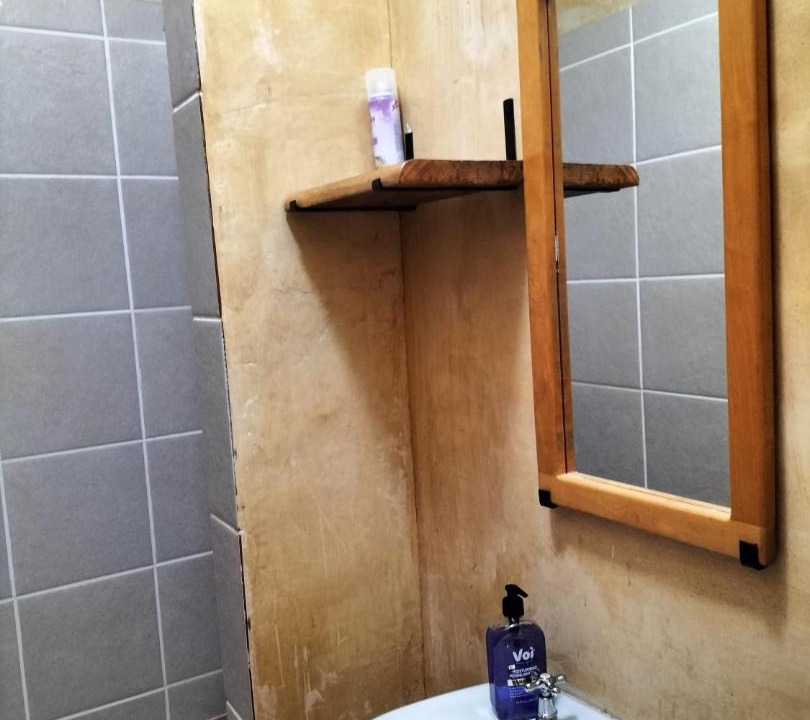 Photo of Bathroom in Oudtshoorn