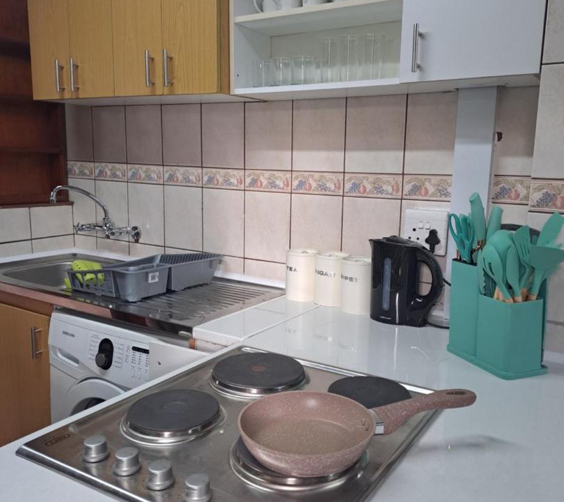Photo of Kitchen in Lansdowne