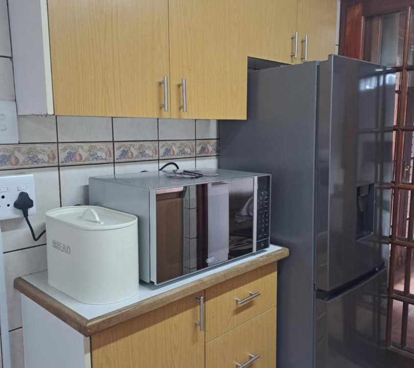 Photo of Kitchen in Lansdowne