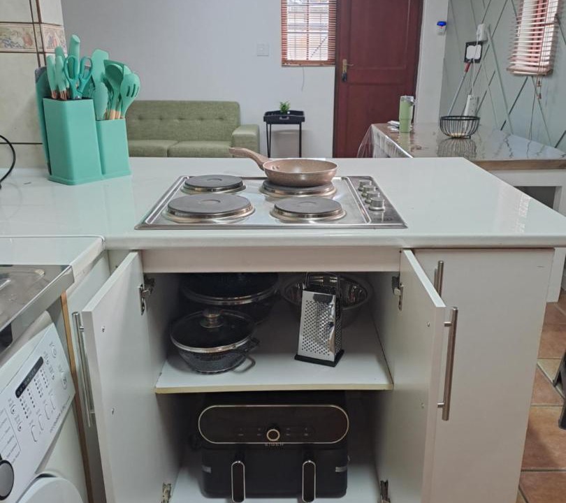 Photo of Kitchen in Lansdowne