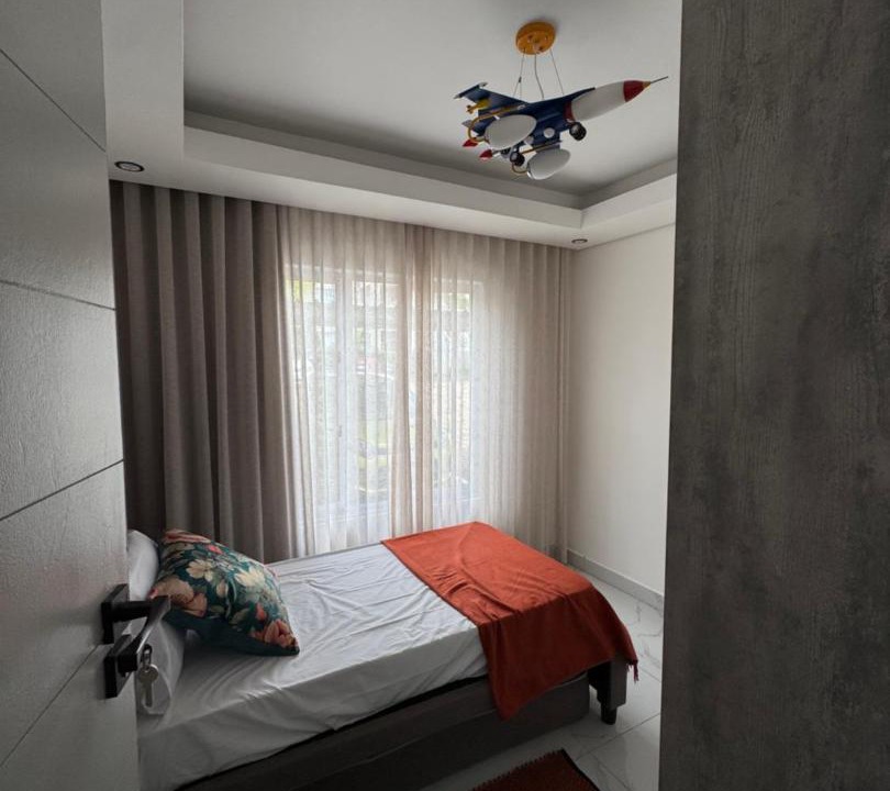Photo of Bedroom in Kareeberg