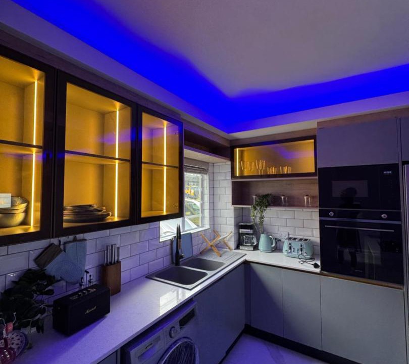 Photo of Kitchen in Kareeberg