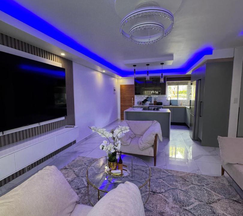 Photo of Livingroom in Kareeberg