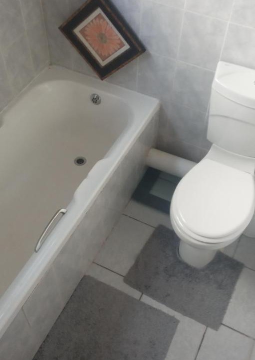 Photo of Bathroom in Scottburgh