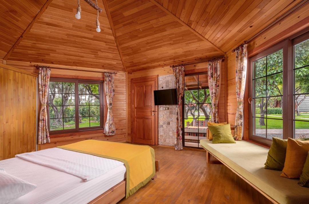 Photo of Bedroom in Payallar