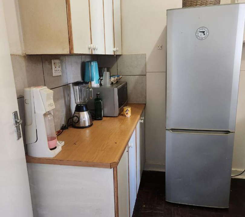 Photo of Kitchen in Kareeberg