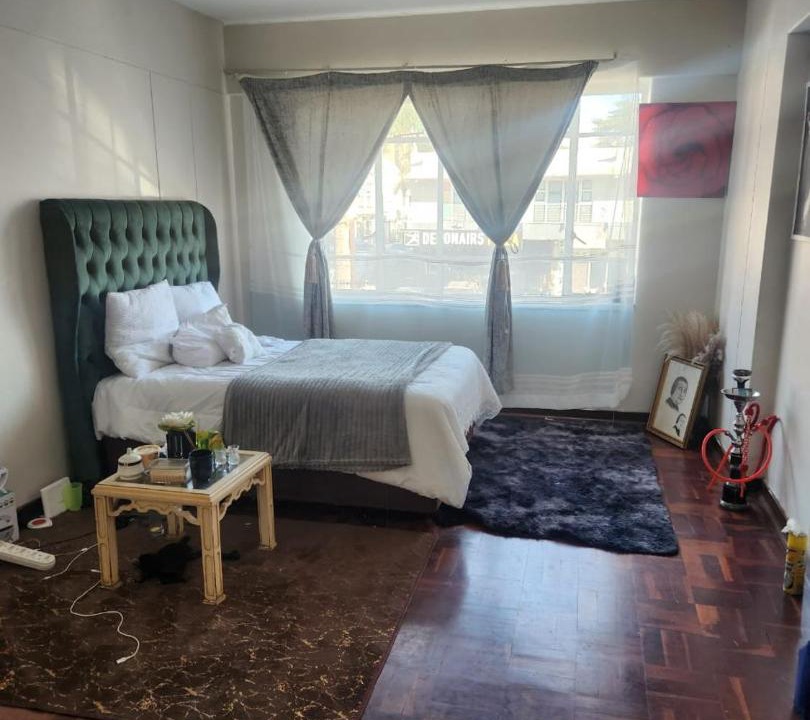 Photo of Bedroom in Kareeberg