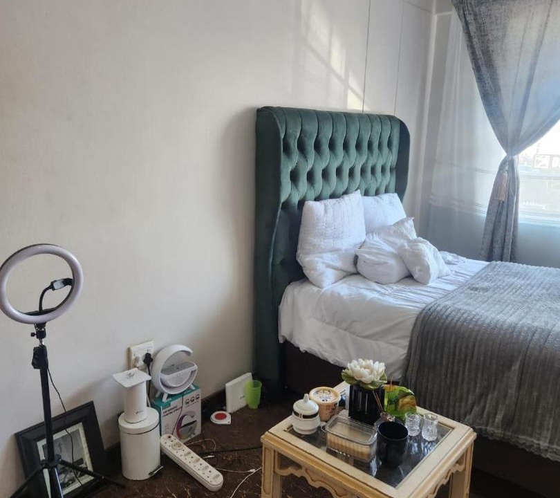 Photo of Bedroom in Kareeberg