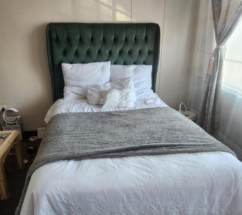 Photo of Bedroom in Kareeberg