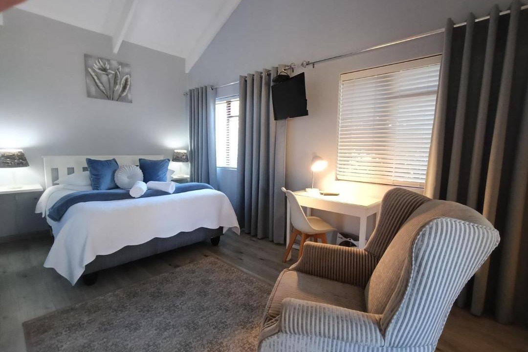 Photo of Bedroom in Glentana
