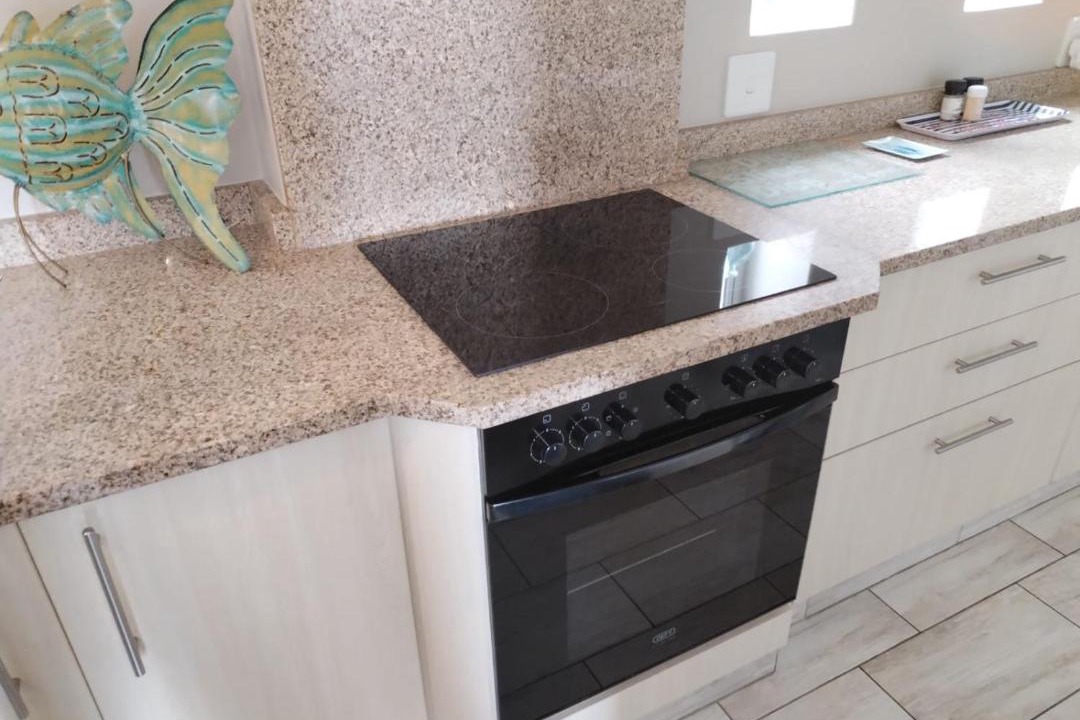 Photo of Kitchen in Kingsborough