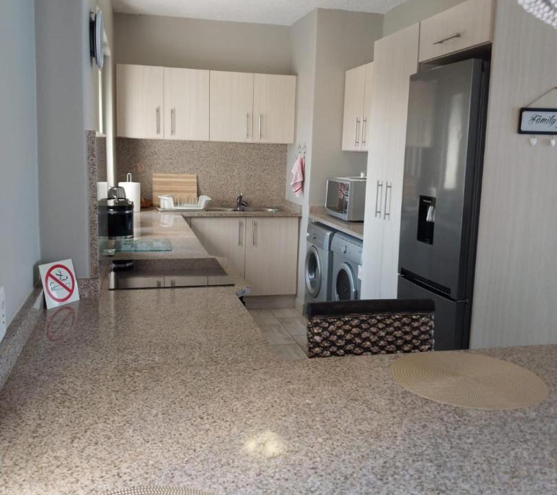 Photo of Kitchen in Kingsborough
