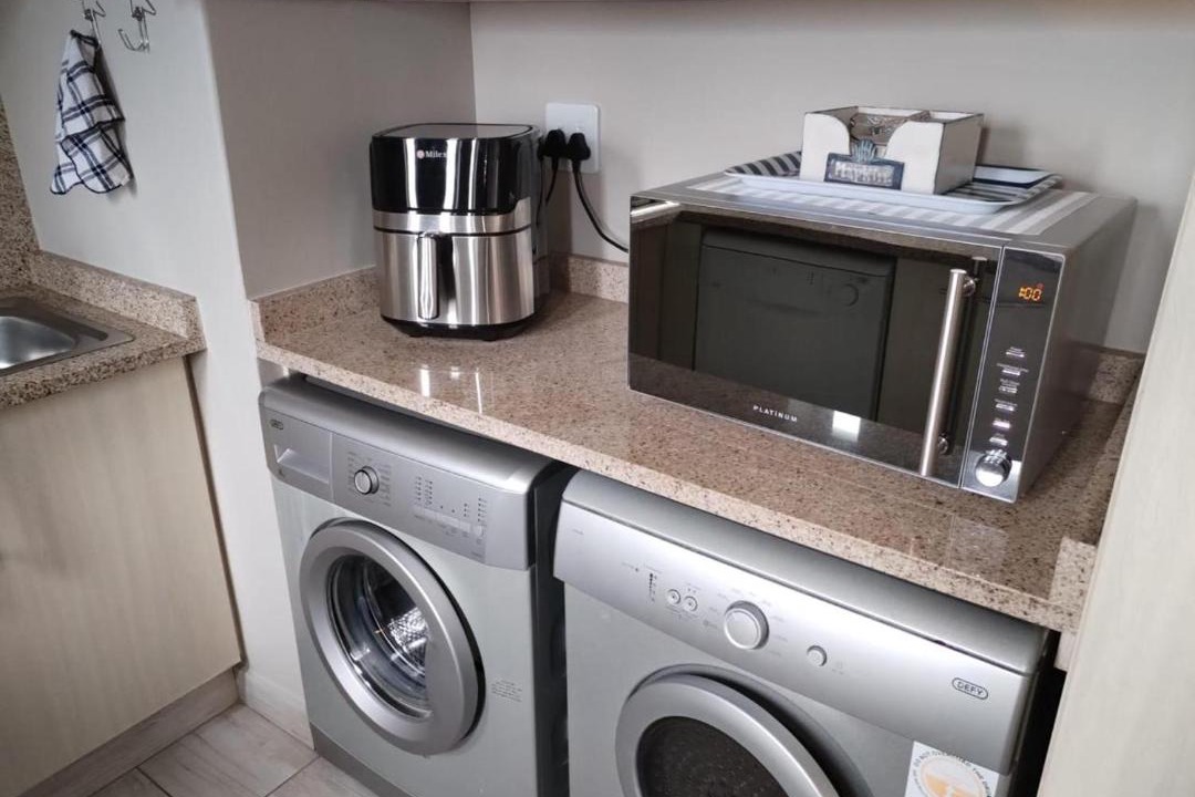 Photo of Kitchen in Kingsborough