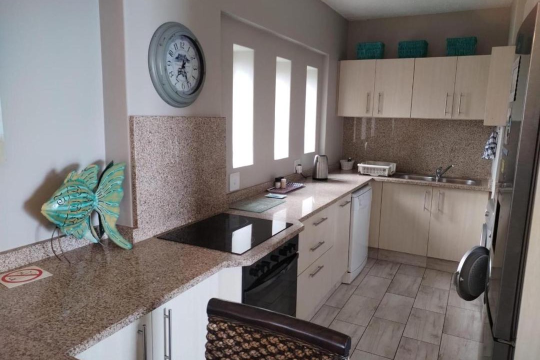 Photo of Kitchen in Kingsborough