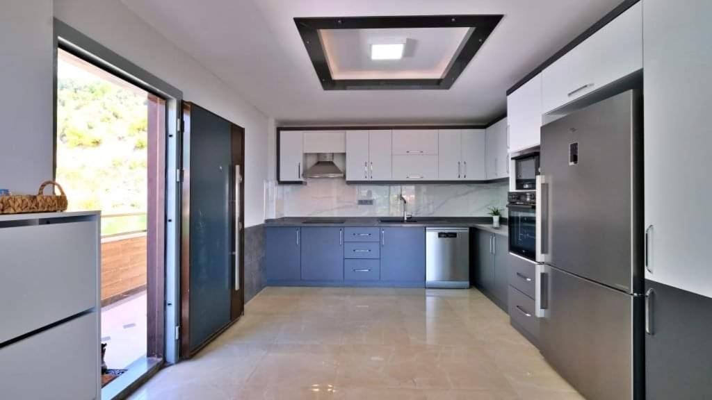 Photo of Kitchen in Bektas