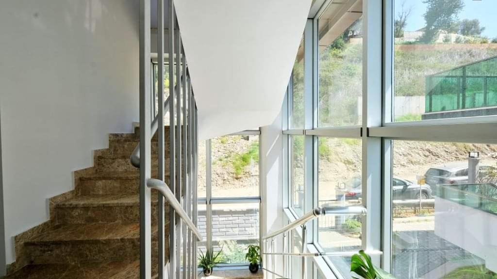 Photo of Patio Balcony in Bektas