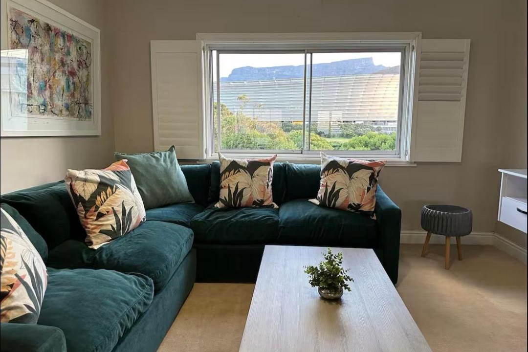 Photo of Livingroom in Mouille Point
