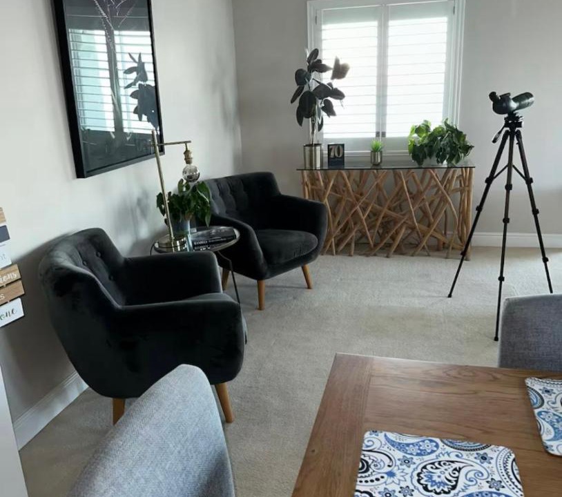 Photo of Livingroom in Mouille Point