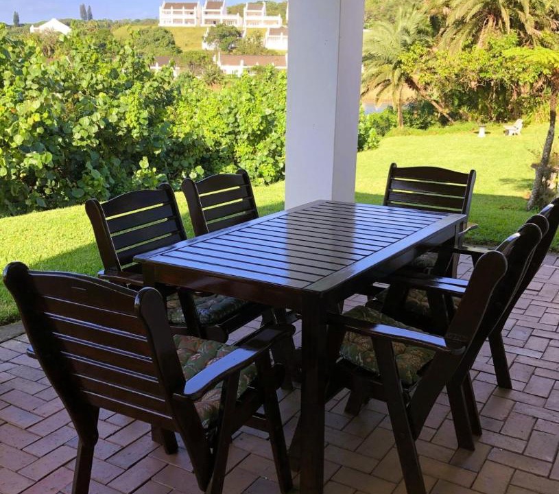 Photo of Patio Balcony in Port Edward