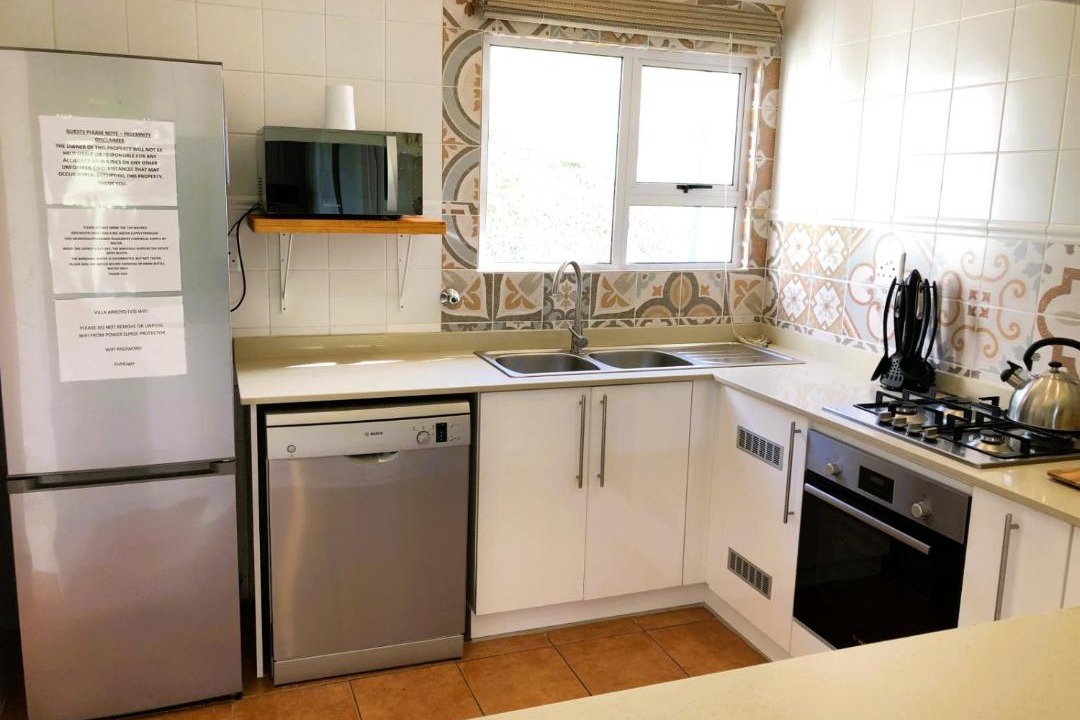 Photo of Kitchen in Port Edward