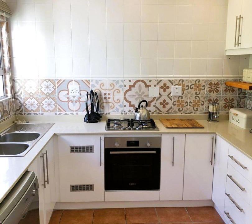 Photo of Kitchen in Port Edward
