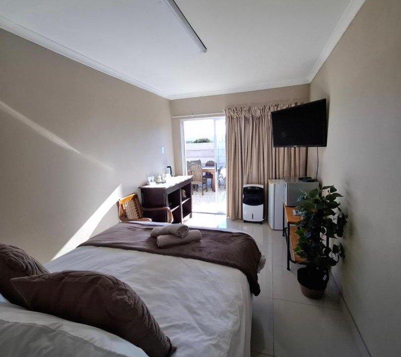 Photo of Bedroom in Colchester