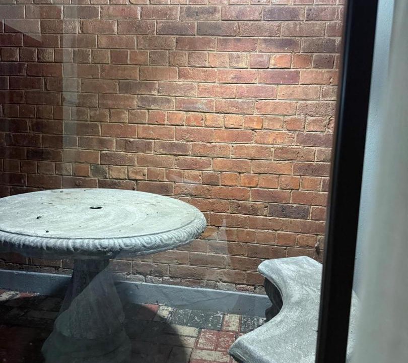 Photo of Patio Balcony in Kimberley