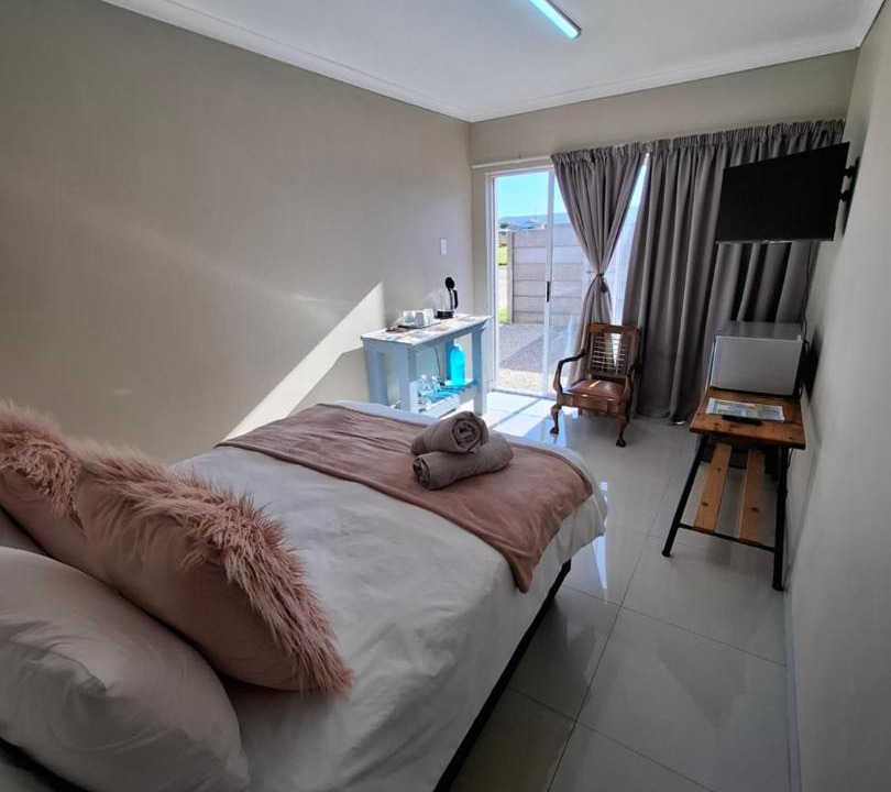 Photo of Bedroom in Colchester