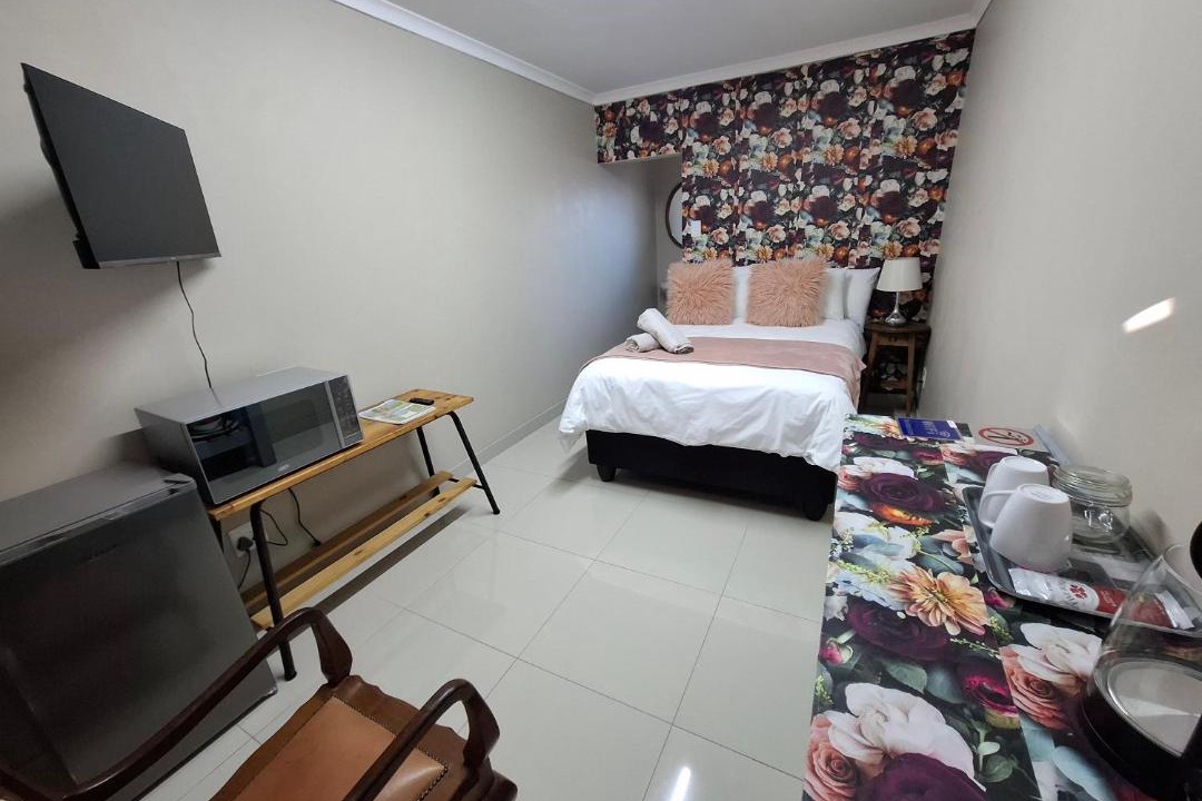 Photo of Bedroom in Colchester