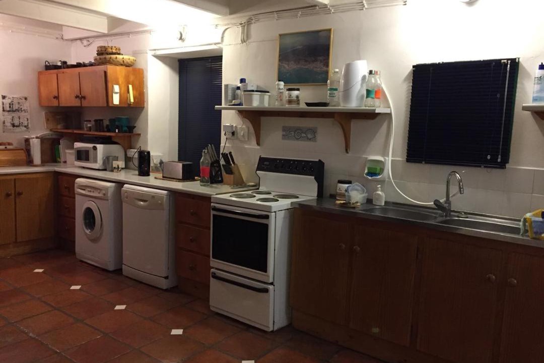 Photo of Kitchen in Arniston