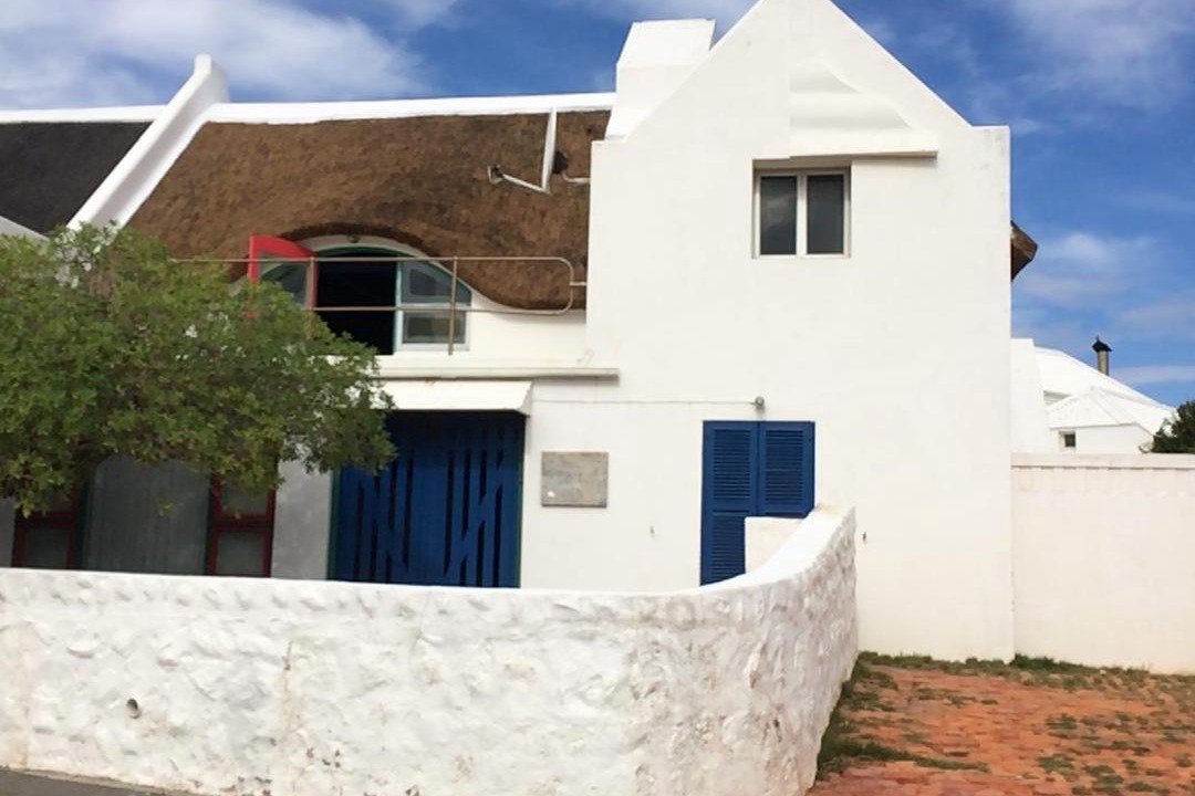 Photo of Buildings in Arniston