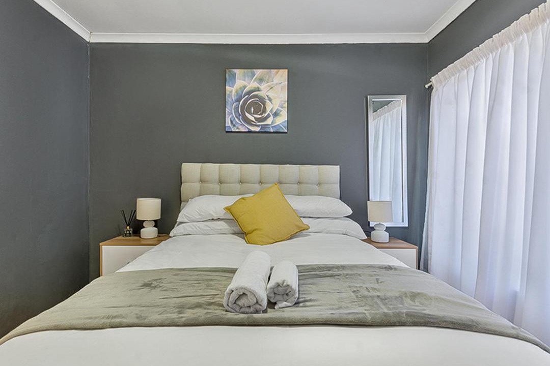 Photo of Bedroom in Greater Johannesburg Metropolitan Area